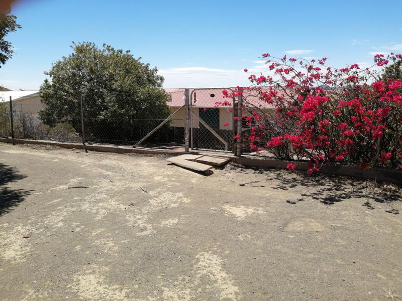 3 Bedroom Property for Sale in Gariepdam Free State